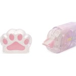 Legami Meow Corrections Tape CTCAT0003 8052694039066