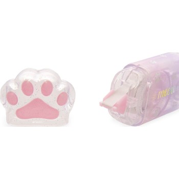 Legami Meow Corrections Tape CTCAT0003 8052694039066