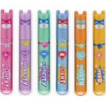 Legami Σετ 6 Μίνι Μαρκαδόρων - Teddy's Superpower MH0005 8052694021009
