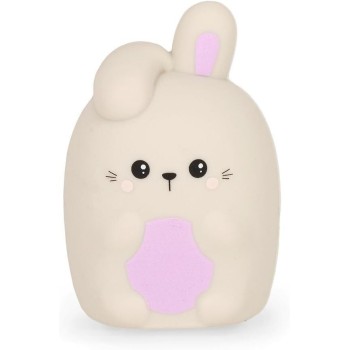 Legami Pencil Sharpener - Mini Friends - Bunny CSHKIT4 8052694028589