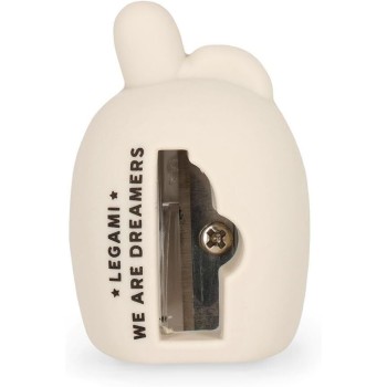 Legami Pencil Sharpener - Mini Friends - Bunny CSHKIT4 8052694028589