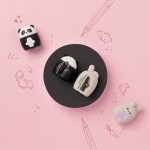 Legami Pencil Sharpener - Mini Friends - Bunny CSHKIT4 8052694028589