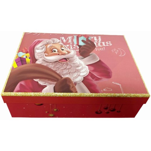 Toys-shop Choice Xmas Gift Box (11.5X23x34) JZ121372 6990225055142