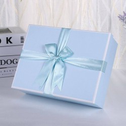 Toys-shop Choice Gift Box Blue (10X24.5X343cm) JZ121512 6990225055104