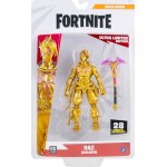 Fortnite - Μονή Φιγούρα 10Εκ Wave 24 (5 Σχέδια) – Jazwares  Raz Golden (Rare Edition) JWFN0913 191726509356