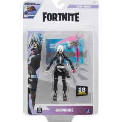 Fortnite - Single Figure 10Cm Wave 24 (5 Designs) – Jazwares Grimoire  JWFN0913 191726509318