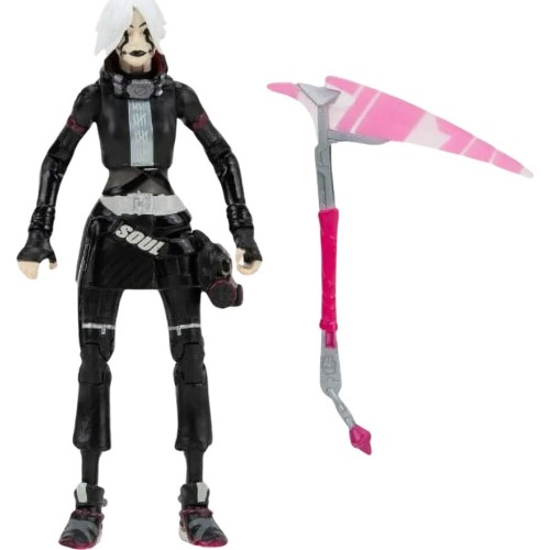 Fortnite - Μονή Φιγούρα 10Εκ Wave 24 (5 Σχέδια) – Jazwares  Grimoire JWFN0913 191726509318