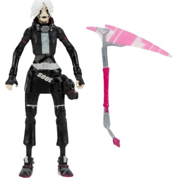 Fortnite - Μονή Φιγούρα 10Εκ Wave 24 (5 Σχέδια) – Jazwares  Grimoire JWFN0913 191726509318