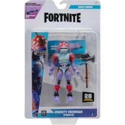 Fortnite - Single Figure 10Cm Wave 24 (5 Designs) – Jazwares Moisty Merman JWFN0913 191726509325