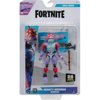 Fortnite - Μονή Φιγούρα 10Εκ Wave 24 (5 Σχέδια) – Jazwares  Moisty Merman JWFN0913 191726509325