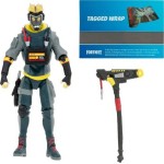 Fortnite - Single Figure 10Cm Wave 24 (5 Designs) – Jazwares Hotwire JWFN0913 191726509295