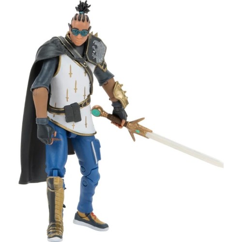 Fortnite - Μονή Φιγούρα 10Εκ Wave 24 (5 Σχέδια) – Jazwares  Malik JWFN0913 191726509301