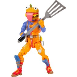 Fortnite - Single Figure 15Cm Wave 1 (5 Designs) – Jazwares BEFF BOSS JWFN1602 191726860068