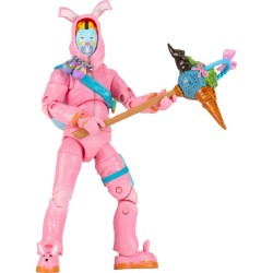 Fortnite - Single Figure 15Cm Wave 1 (5 Designs) – Jazwares Rabbit Raider JWFN1602 191726860082
