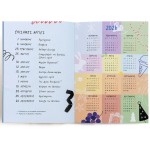 ΨΥΧΟΓΙΟΣ to Pay Attention Every Day - Calendar 2026 31630 9786180161670