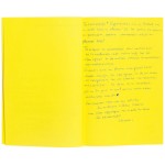 ΨΥΧΟΓΙΟΣ the Little Yellow of the Day That we all Need - Daily Planner 2026 32268 9786180163315