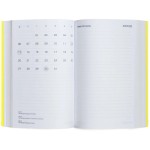 ΨΥΧΟΓΙΟΣ the Little Yellow of the Day That we all Need - Daily Planner 2026 32268 9786180163315