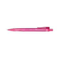 Faber-Castell Μηχανικό Μολύβι Econ Ροζ 0.5 134228 6933256619655
