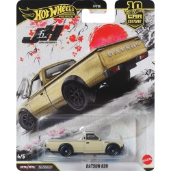 Mattel Hot Wheels Datsun 620 FPY86 / JKF12 194735347759
