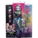 Mattel Monster High - Frankie Νεο Σχεδιο HXH73 194735230587