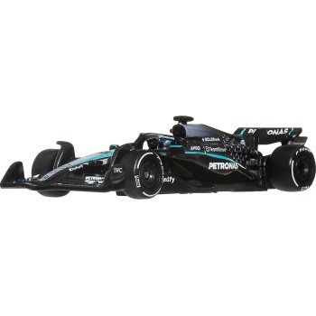 Mattel Hot Wheels Race Team Mercedes-Benz - Driver 1 HRV11 / JKD80 194735347766