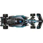 Mattel Hot Wheels Hw Συλλεκτικα Αυτοκινητακια F1 Hw Rc Tm Mercedes-Benz - Driver 1 HRV11 / JKD80 194735347766