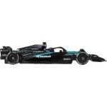 Mattel Hot Wheels Race Team Mercedes-Benz - Driver 1 HRV11 / JKD80 194735347766