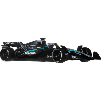 Mattel Hot Wheels Hw Συλλεκτικα Αυτοκινητακια F1 Hw Rc Tm Mercedes-Benz - Driver 1 HRV11 / JKD80 194735347766