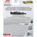 Mattel Hot Wheels Hw Συλλεκτικα Αυτοκινητακια F1 Hw Rc Tm Mercedes-Benz - Driver 1 HRV11 / JKD80 194735347766
