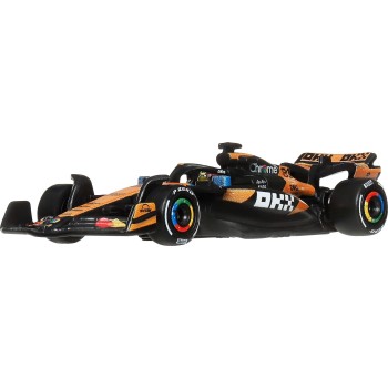 Mattel Hot Wheels 1:64 Scale Premium Die-Cast Formula 1 Collectible Toy Race Car (Styles May Vary) HRV11 / JKD81 194735347940