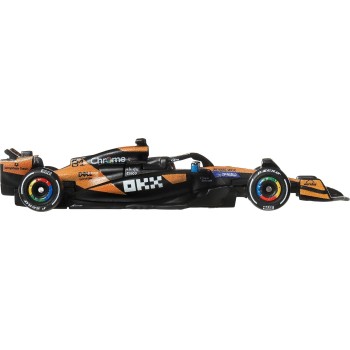 Mattel Hot Wheels 1:64 Scale Premium Die-Cast Formula 1 Collectible Toy Race Car (Styles May Vary) HRV11 / JKD81 194735347940