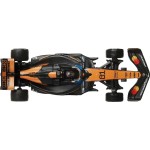 Mattel hot wheels hw συλλεκτικό αυτοκινητακια f1 hw rc tm mclaren - drvr 1 HRV11 / JKD81 194735347940