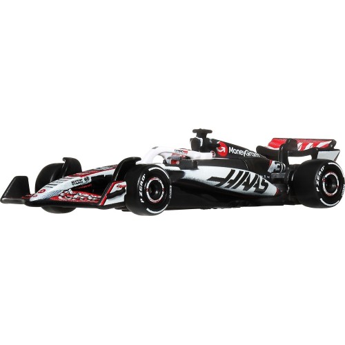Mattel Hot Wheels RC Tm Haas - Driver 1 HRV11 / JKD78 194735348022