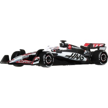 Mattel hot wheels hw συλλεκτικα αυτοκινητακια f1 hw rc tm haas - driver 1 HRV11 / JKD78 194735348022