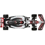 Mattel Hot Wheels RC Tm Haas - Driver 1 HRV11 / JKD78 194735348022