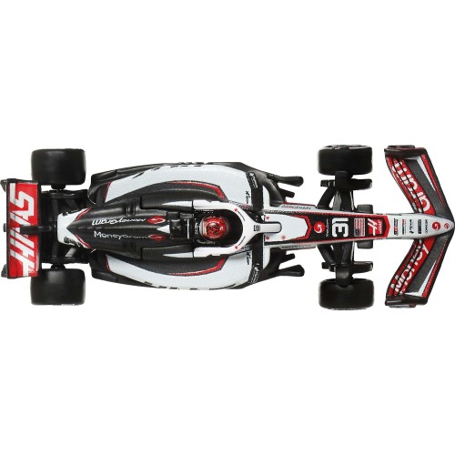 Mattel hot wheels hw συλλεκτικα αυτοκινητακια f1 hw rc tm haas - driver 1 HRV11 / JKD78 194735348022