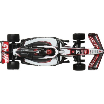 Mattel Hot Wheels RC Tm Haas - Driver 1 HRV11 / JKD78 194735348022