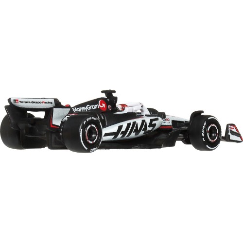 Mattel Hot Wheels RC Tm Haas - Driver 1 HRV11 / JKD78 194735348022