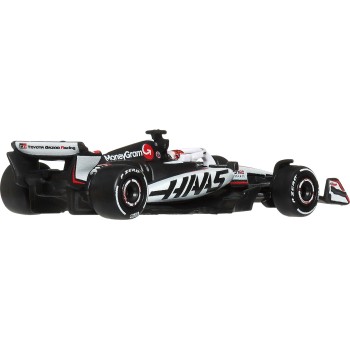 Mattel hot wheels hw συλλεκτικα αυτοκινητακια f1 hw rc tm haas - driver 1 HRV11 / JKD78 194735348022