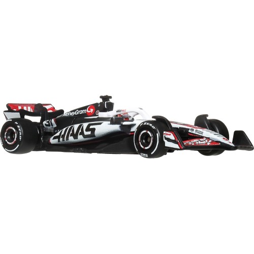 Mattel Hot Wheels RC Tm Haas - Driver 1 HRV11 / JKD78 194735348022