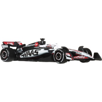 Mattel hot wheels hw συλλεκτικα αυτοκινητακια f1 hw rc tm haas - driver 1 HRV11 / JKD78 194735348022