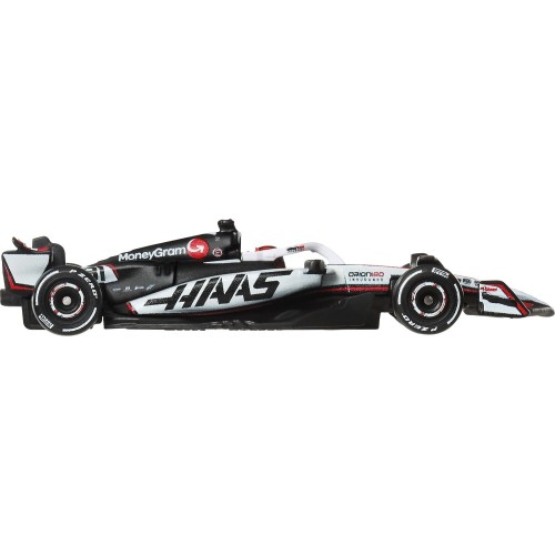 Mattel Hot Wheels RC Tm Haas - Driver 1 HRV11 / JKD78 194735348022