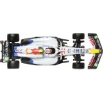 Mattel Hot Wheels Hw Συλλεκτικα Αυτοκινητακια F1 Hw Rc Tm Vcarb - Driver 1 (Racing Bulls) HRV11 / JKD79 194735348046