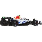Mattel Hot Wheels Hw Συλλεκτικα Αυτοκινητακια F1 Hw Rc Tm Vcarb - Driver 1 (Racing Bulls) HRV11 / JKD79 194735348046