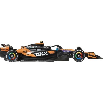 Mattel hot wheels hw συλλεκτικό αυτοκινητακια f1 hw rc tm mclaren - drvr 2 HRV11 / JKD88 194735347858