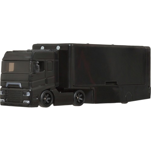 Mattel Hot Wheels Car Culture: Team Transport Team Transport Truck & Race Car, Gift for Racing Collectors FLF56 / JBM31 19473526