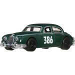 Mattel Hot Wheels Car Culture: Team Transport Team Transport Truck & Race Car, Gift for Racing Collectors FLF56 / JBM29 19473526
