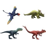 Mattel Jurassic World Strike Attack Dimorphodon Dinosaur Figure, Single Action & Posable, Digital Play JGB77 / JKL68 19473535220