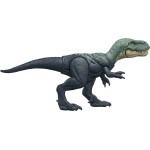 Mattel Jurassic World Strike Attack Nanotyrannus Dinosaur Figure, Action & Posable, Digital Play JGB77 / JKL70 194735352210