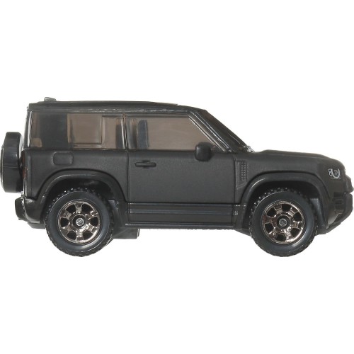 Mattel Matchbox 2020 Land Rover Defender 90 04/05 GGF12 / JCH38 194735320769